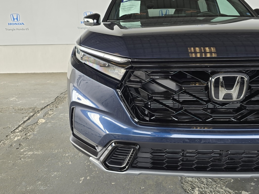 2026 Honda CR-V Hybrid photo 47