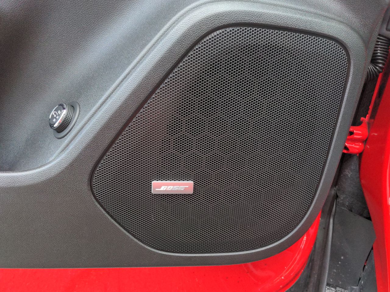 New 2024 Chevrolet Blazer RS SUV in Perry C80043 Hamby Automotive