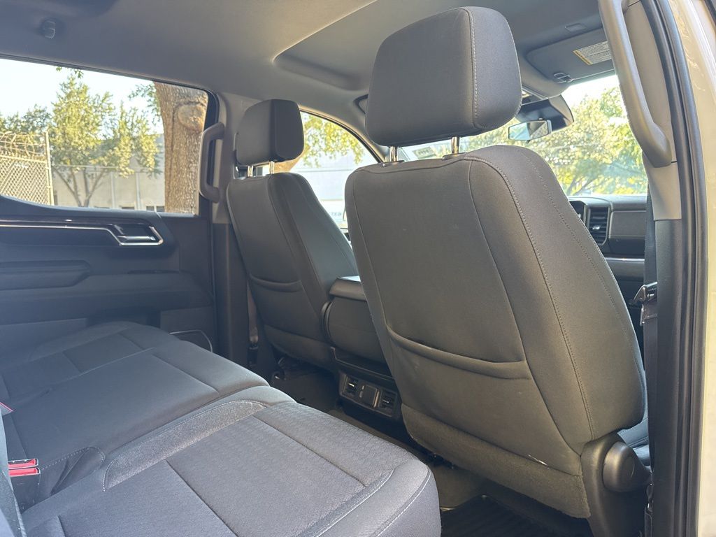 2022 Gmc Sierra 1500 Elevation photo 22