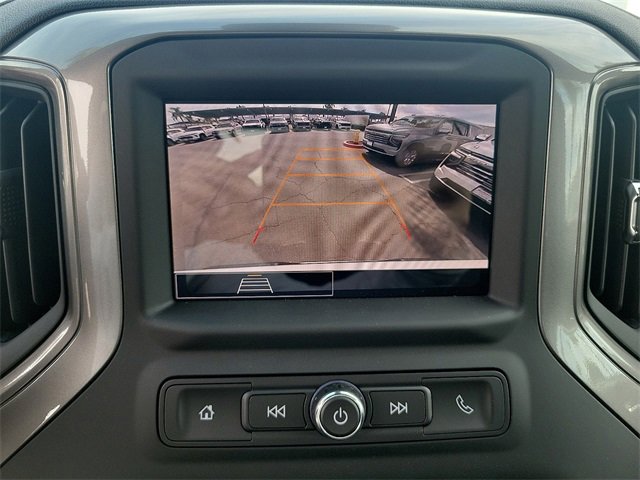 2026 Chevrolet Silverado 1500 photo 10