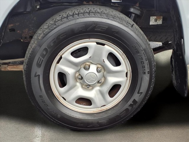2011 Toyota Tacoma photo 9