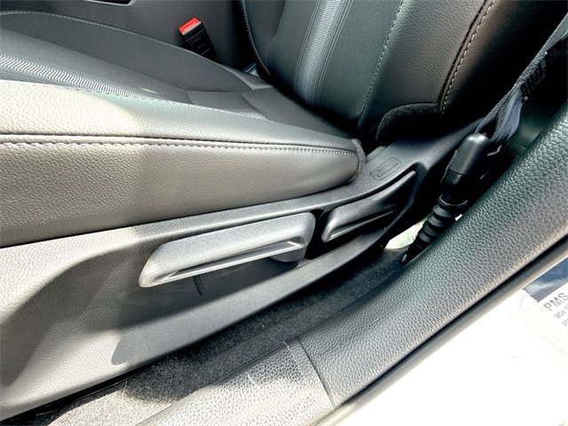 2026 Honda Civic Sport photo 17