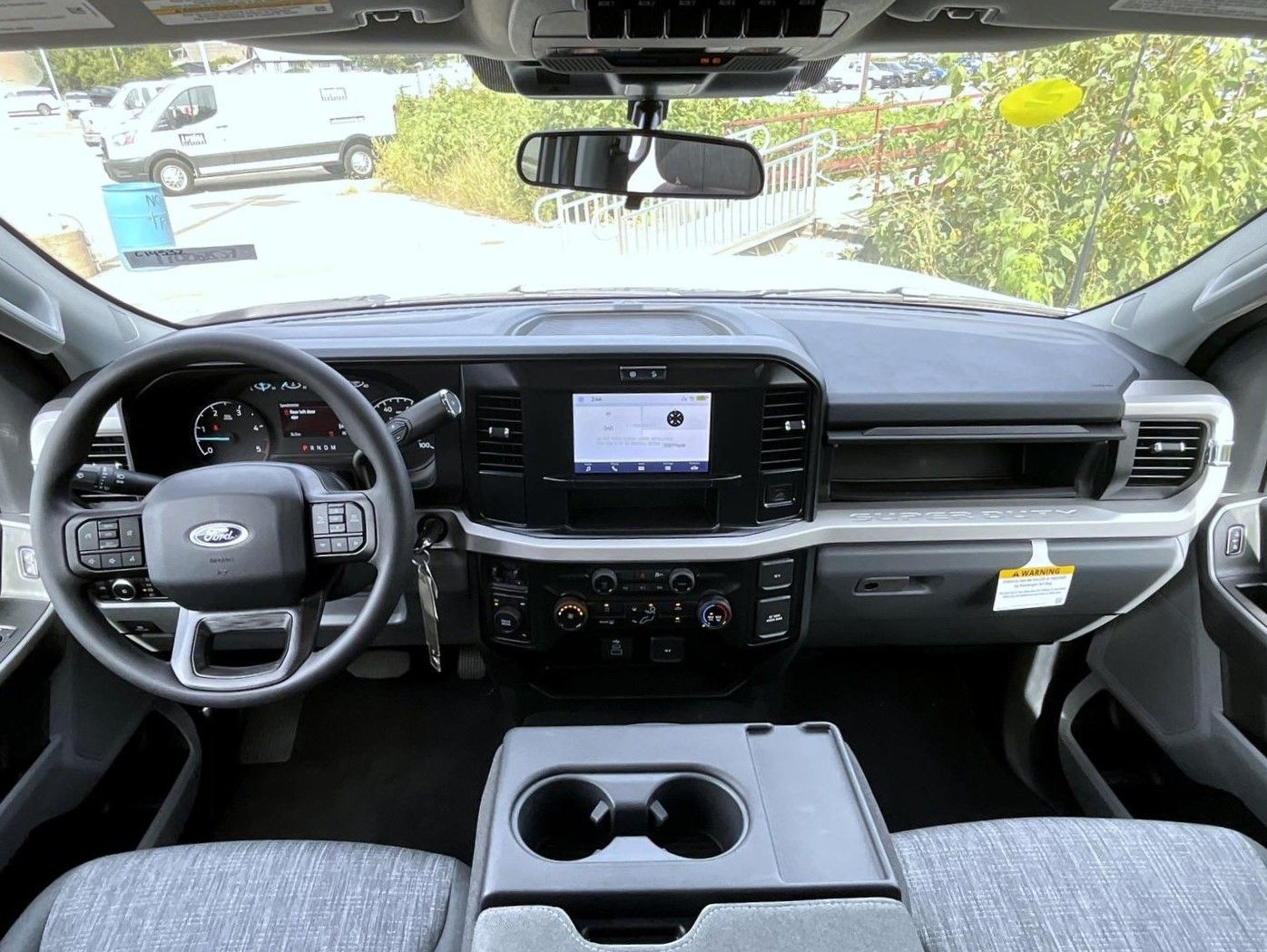 2026 Ford F-350 photo 12