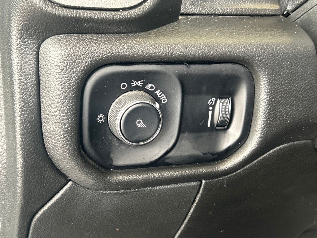 2024 Ram 2500 Tradesman photo 31