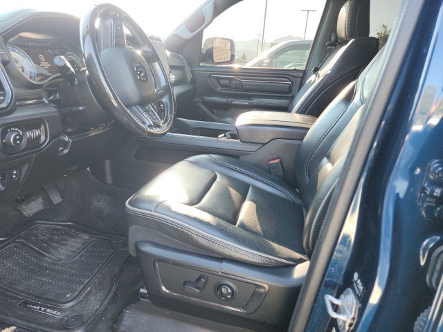 2022 Ram 1500 Limited photo 3