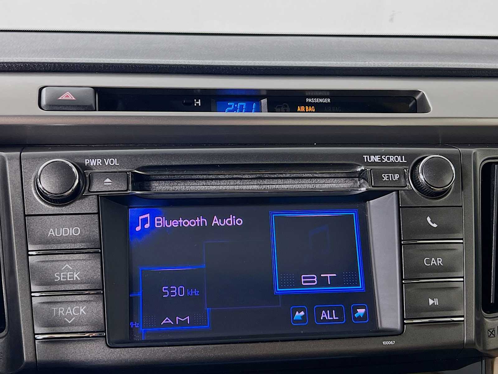 2013 Toyota RAV4 Limited photo 13