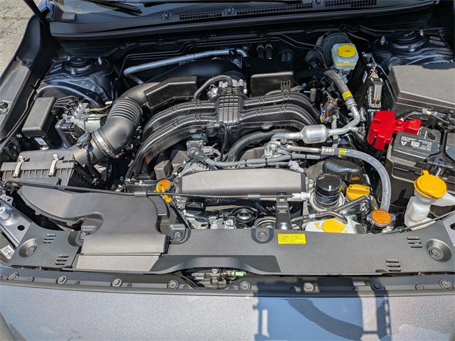 2025 Subaru Crosstrek Sport photo 27