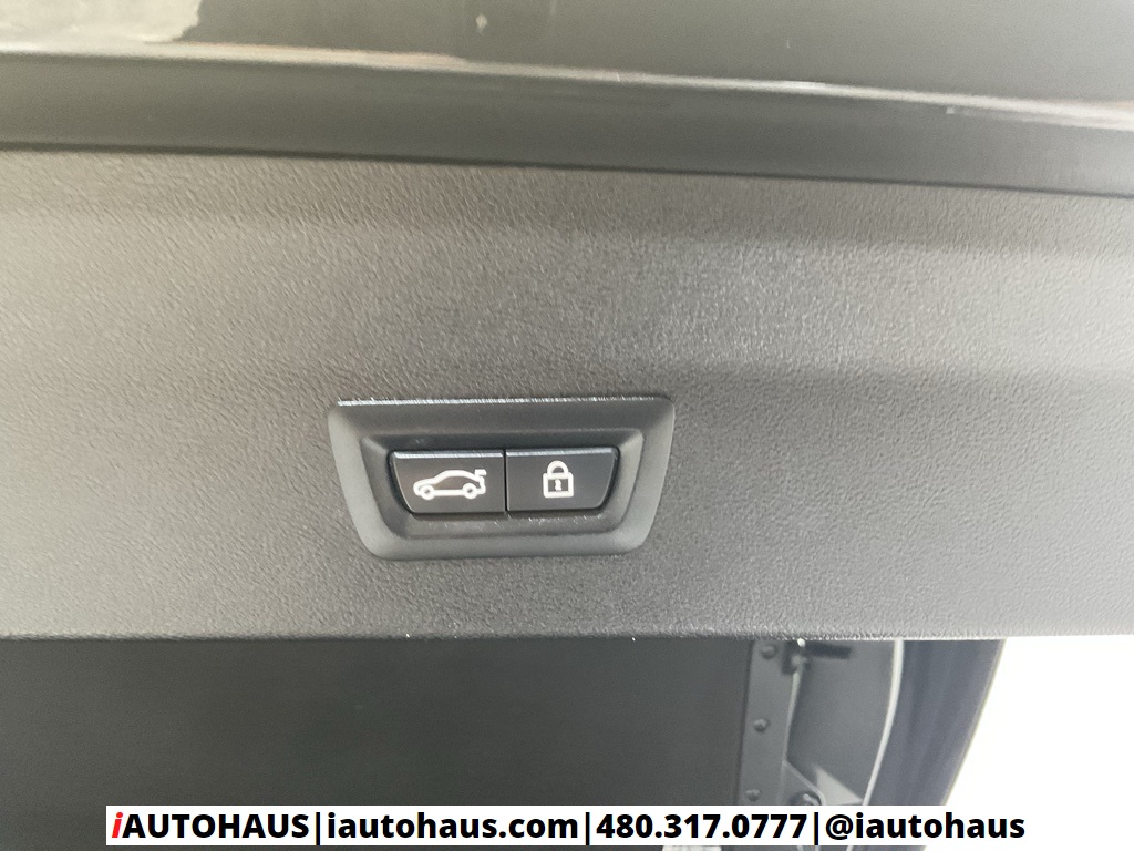 2019 Bmw X4 M40i photo 33