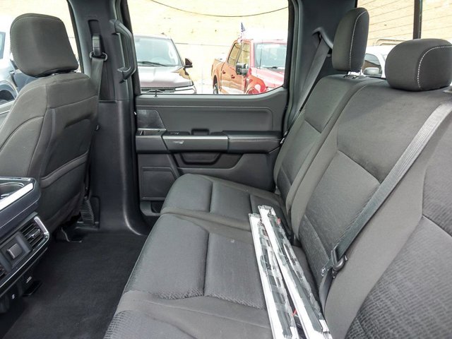 2023 FORD F-150 - Image 50