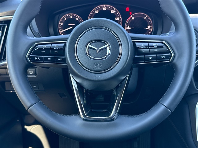 2026 Mazda CX-90 3.3 Turbo Premium Plus photo 27