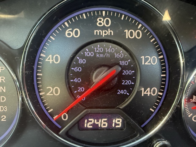 2005 Honda Civic EX photo 10
