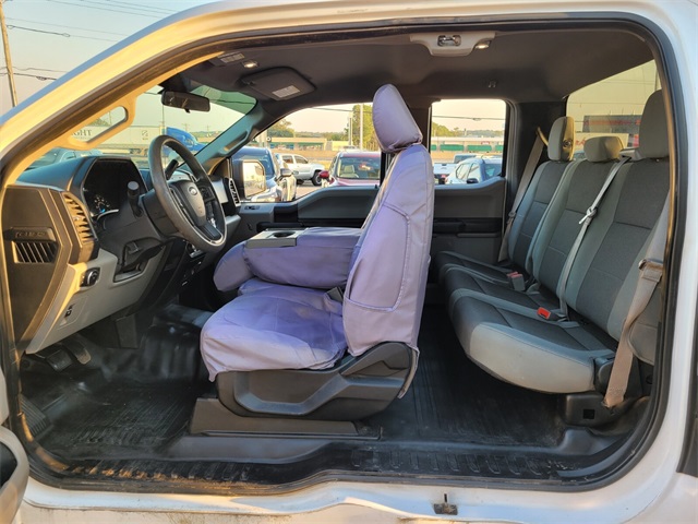 2018 Ford F-150 XL photo 12