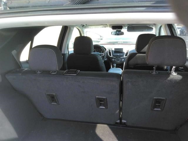 2024 Chevrolet Equinox LT photo 4