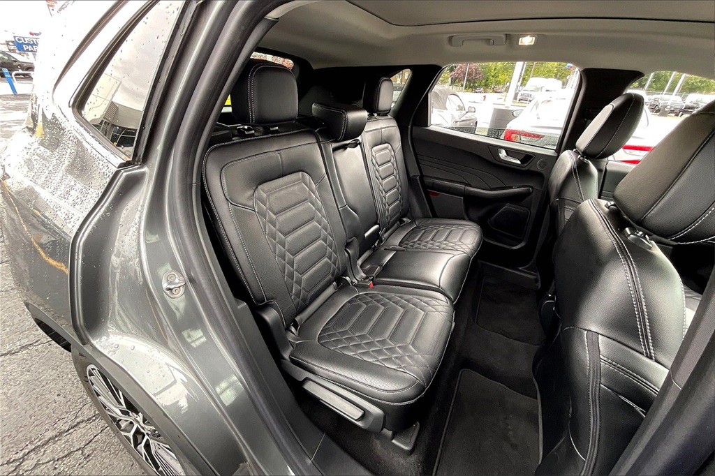 2024 FORD ESCAPE - Image 25