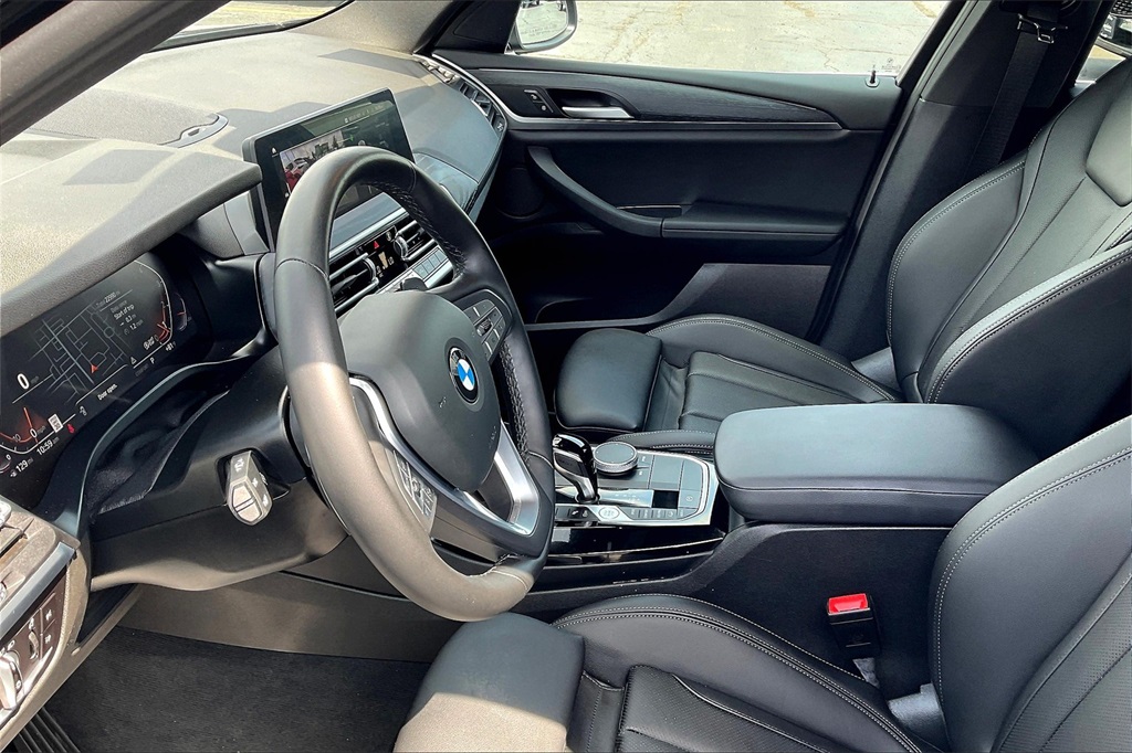 2023 BMW X3 - Image 13