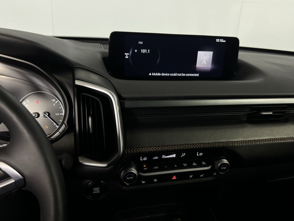 2024 Mazda CX-50 2.5 Turbo Premium photo 11