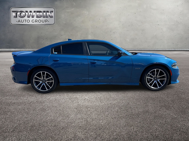 2023 Dodge Charger R/T photo 3