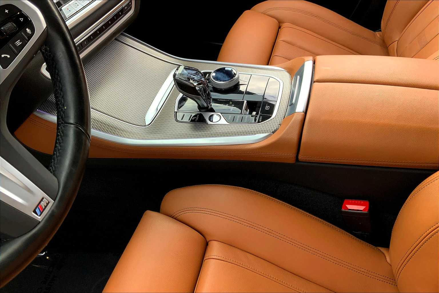 2022 Bmw X5 sDrive40i photo 14