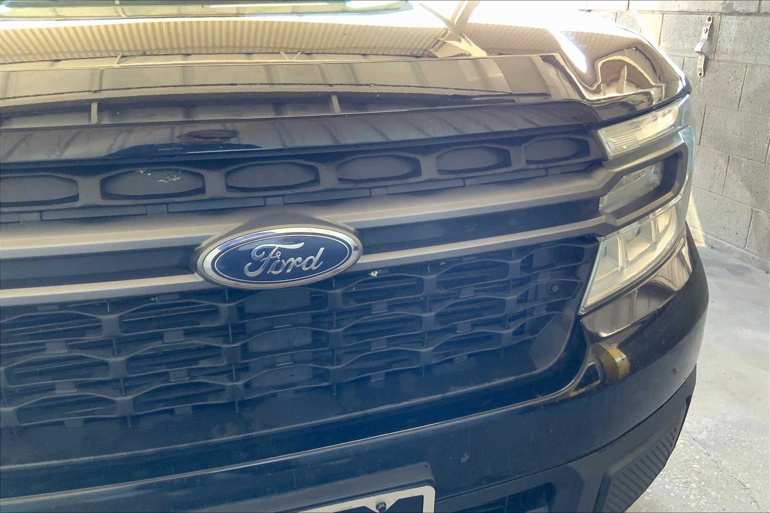 2022 Ford Maverick XLT photo 28