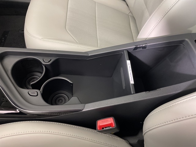 2025 Kia Niro EX Touring photo 30