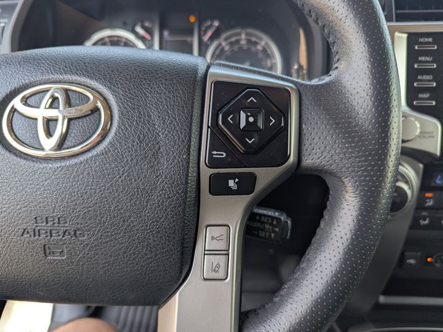 2022 Toyota 4Runner Limited photo 30