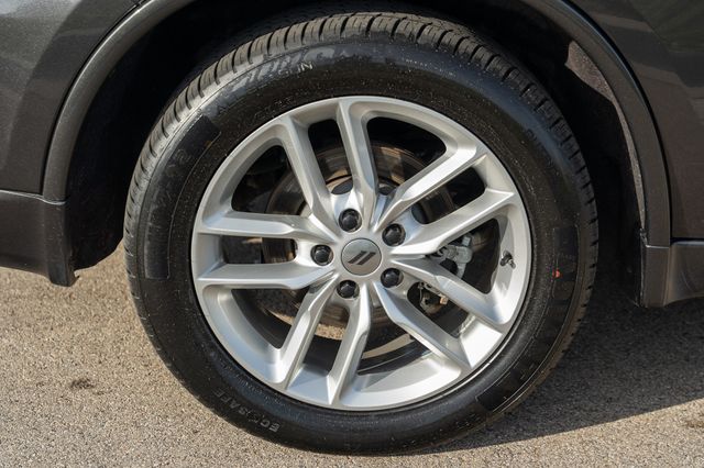 2021 Dodge Durango R/T photo 12