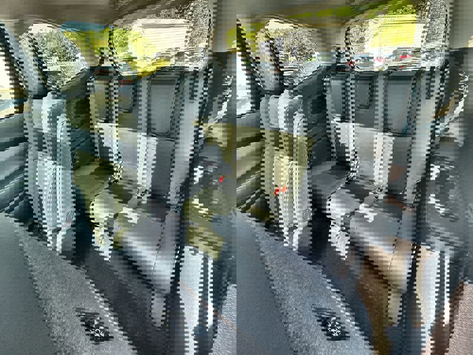2025 Subaru Ascent Onyx Edition photo 28
