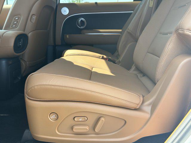 2026 Hyundai Palisade Calligraphy photo 17