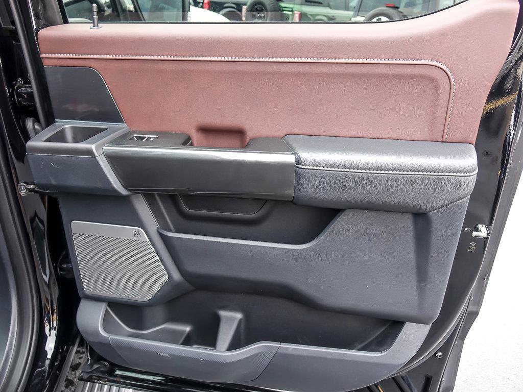 2023 FORD F-150 - Image 29