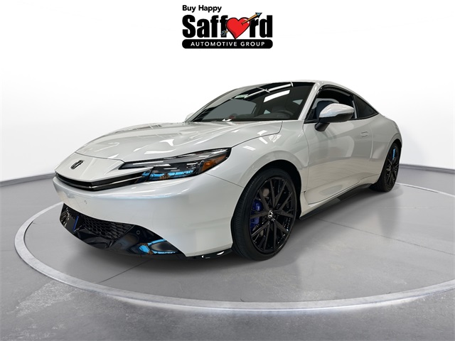 2026 Honda Prelude Base's photo