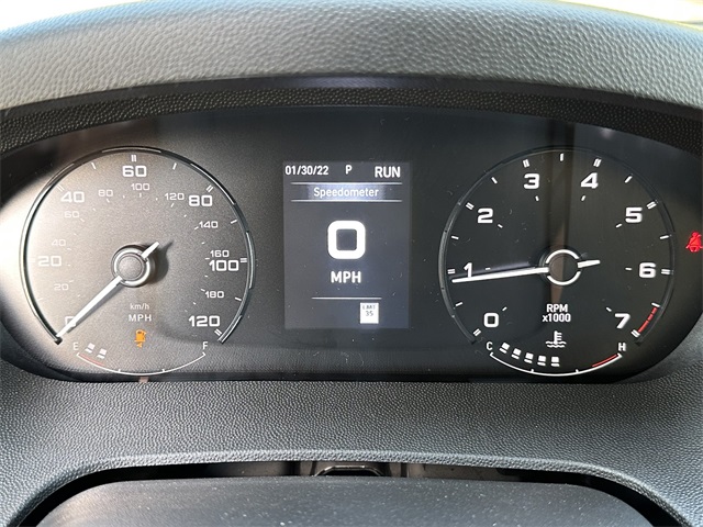2026 Ram ProMaster 2500 photo 21