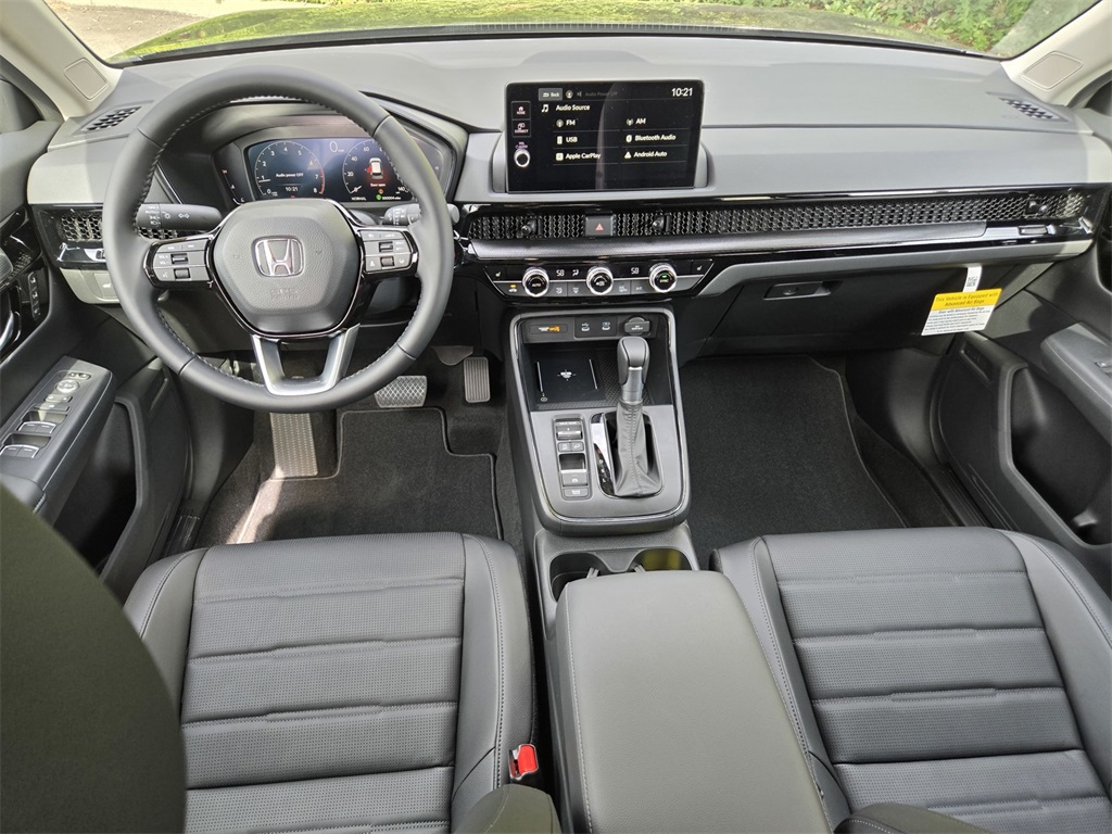 2022 Honda Pilot Sport photo 4