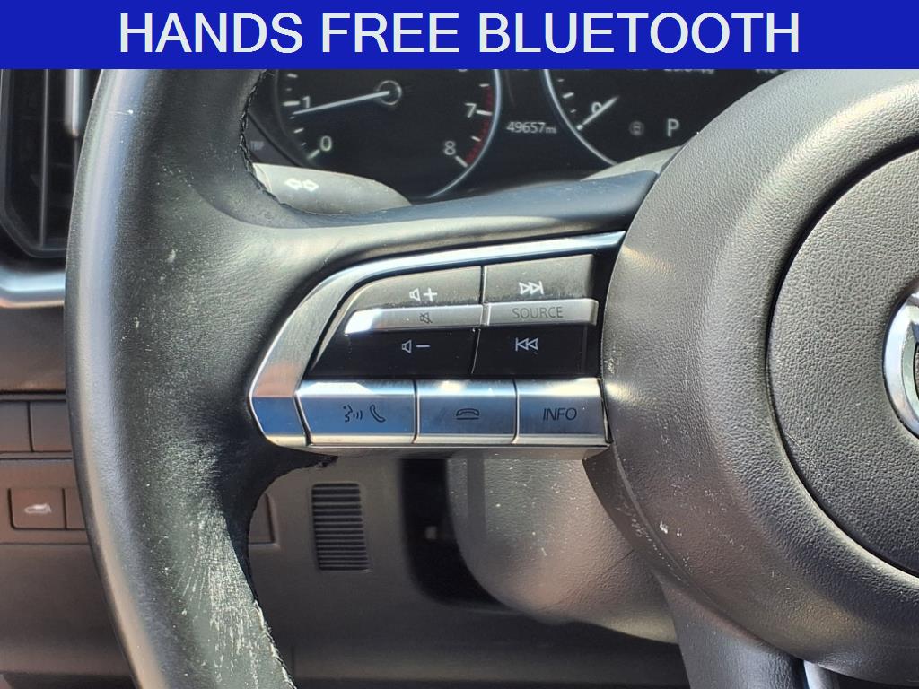 2024 Mazda CX-50 2.5 S Preferred photo 4