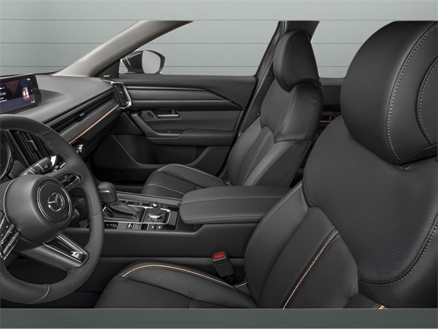 2025 Mazda CX-50 Premium Plus photo 8