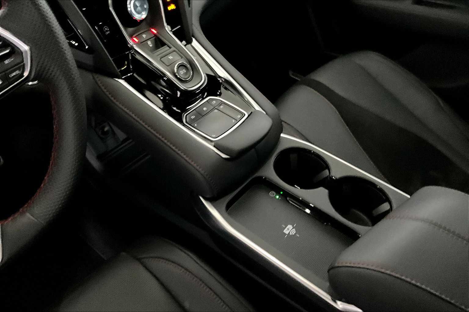 2025 Acura RDX A-Spec photo 14