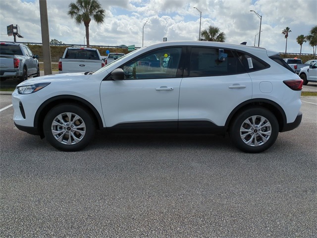 2025 Ford Escape Active photo 6