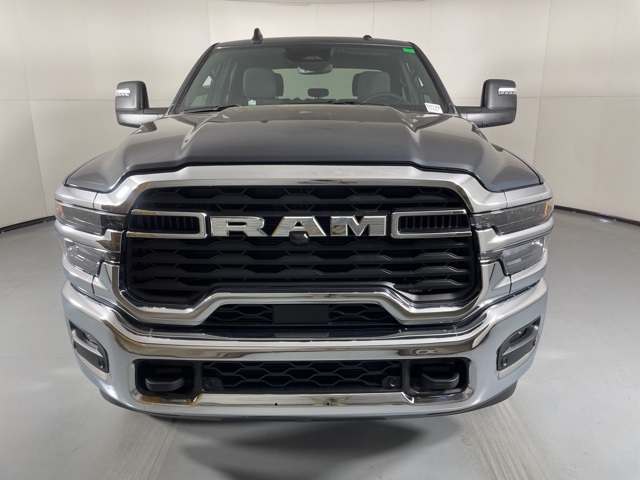 2025 Ram 2500 Big Horn photo 2