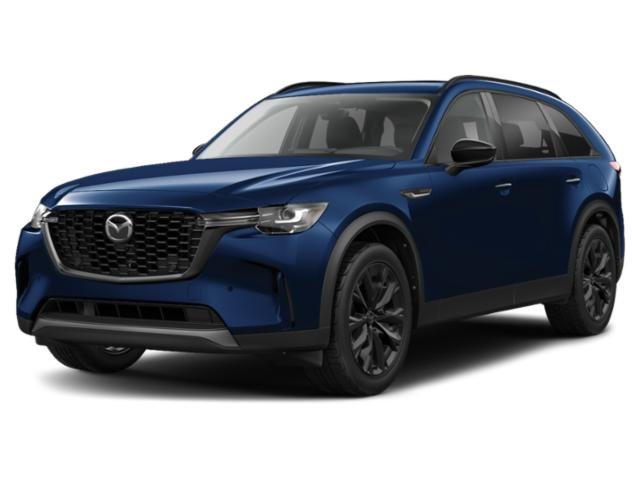 2026 Mazda CX-90 Premium Package's photo