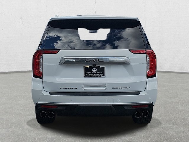2023 Gmc Yukon XL Denali photo 6