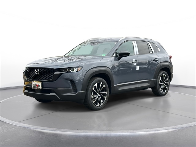 2026 Mazda CX-50 Premium Plus's photo