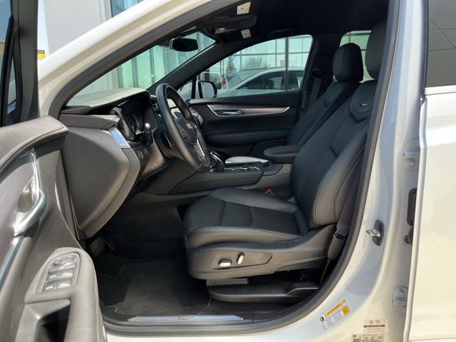 2023 Cadillac XT5 Luxury photo 29
