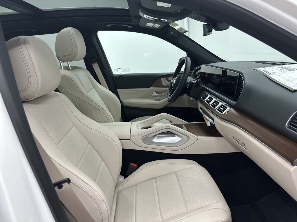2026 Mercedes Benz GLE 350 4MATIC photo 28