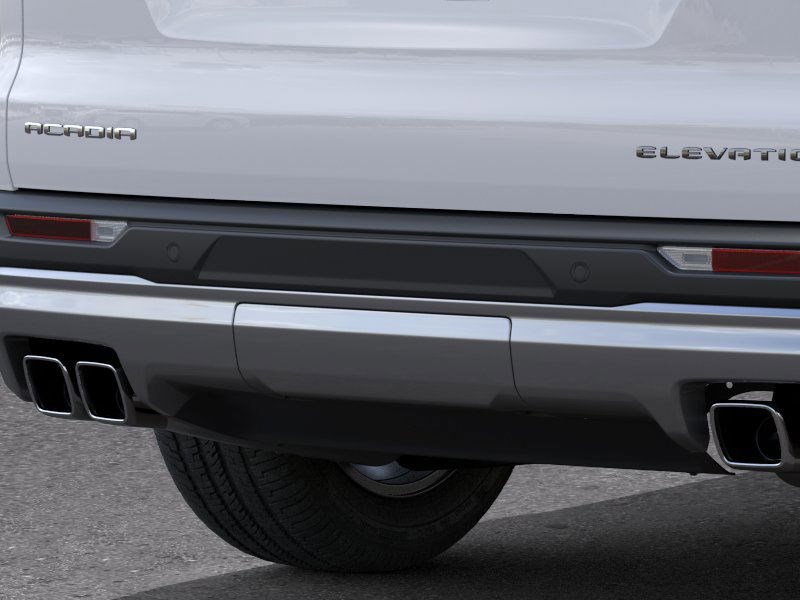 2026 Gmc Acadia Elevation photo 14