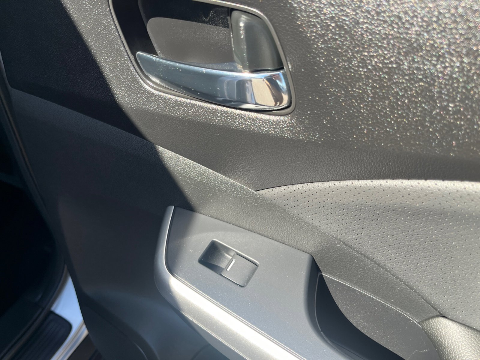 2016 Honda CR-V EX-L photo 34