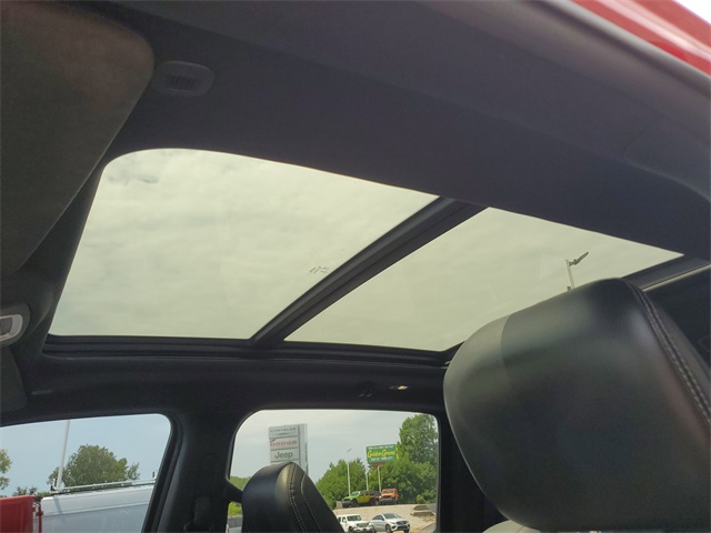 2020 Ram 1500 Rebel photo 19