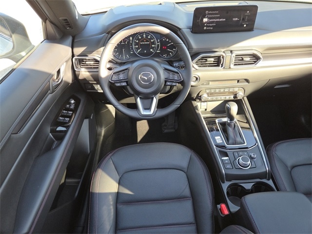 2025 Mazda CX-5 2.5 Turbo Premium photo 14