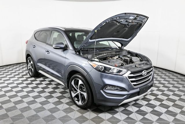 2018 Hyundai Tucson Plus Eco Sport Value Base Ultimate photo 31