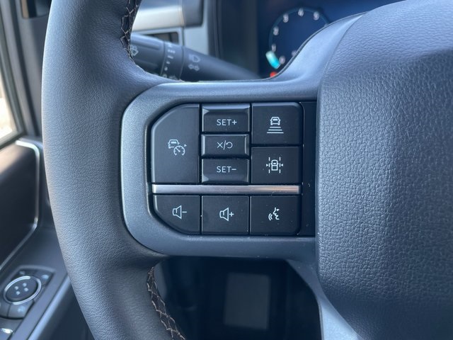 2025 Ford F-150 Lariat photo 23