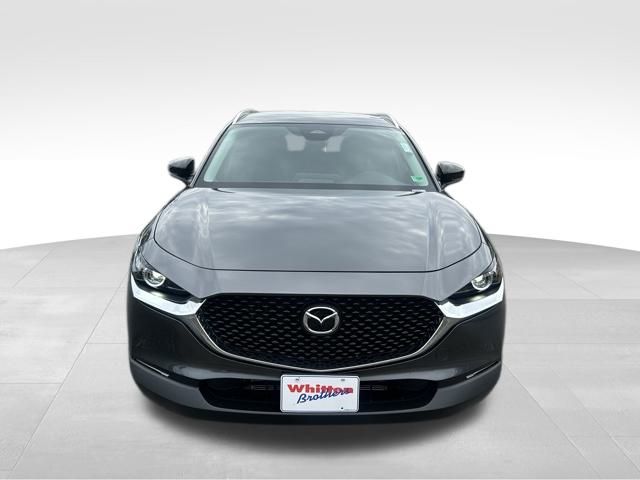 2025 Mazda CX-30 2.5 Select Sport photo 8