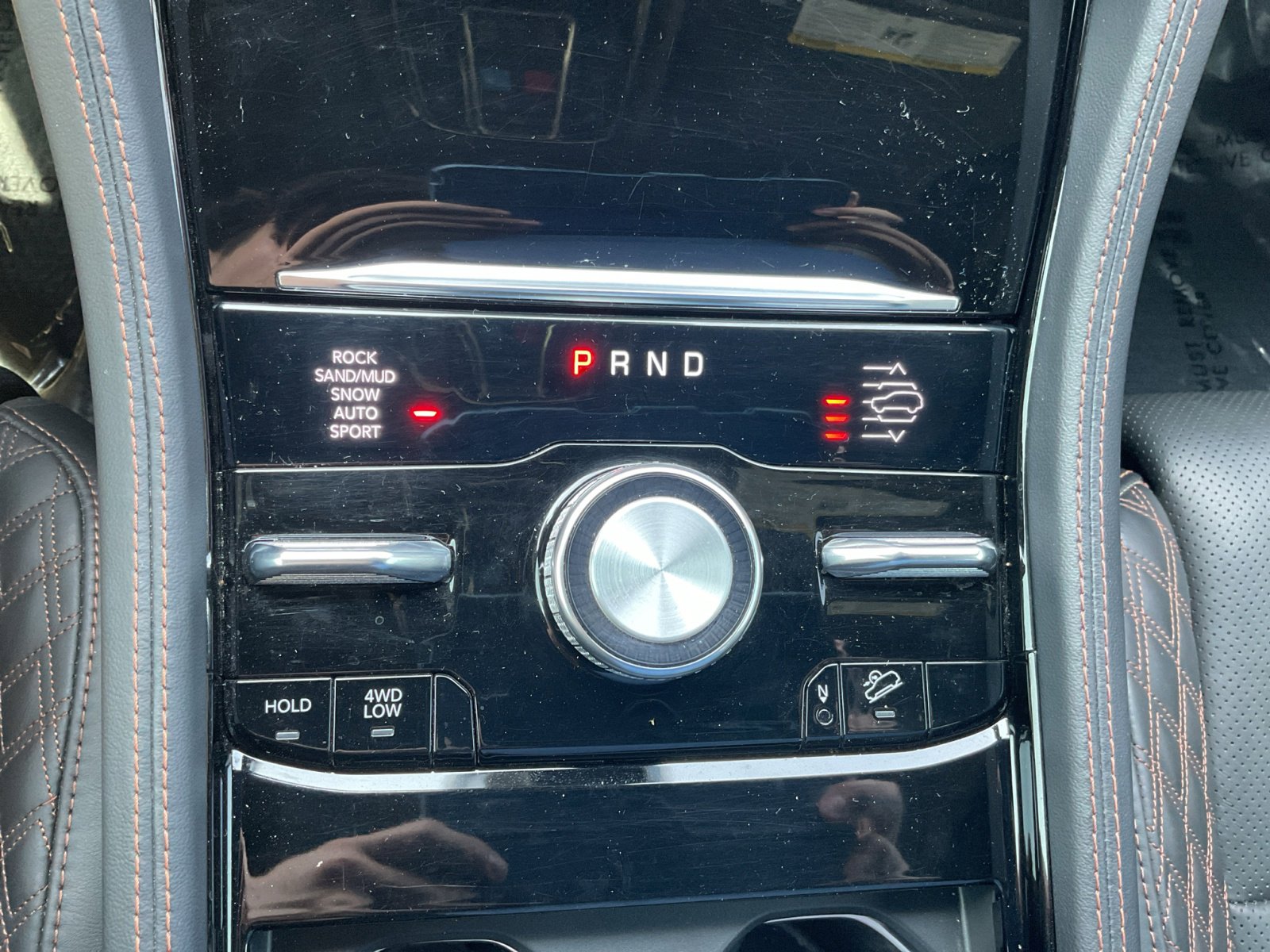2022 Jeep Grand Cherokee Summit photo 29